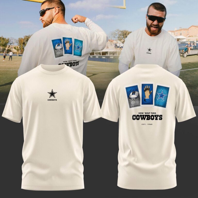 Our Kind of Lotería T-Shirt Edittion