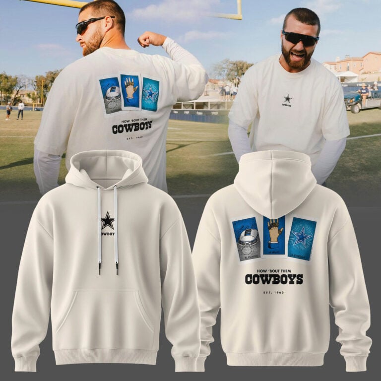 Our Kind of Lotería Hoodie Edittion