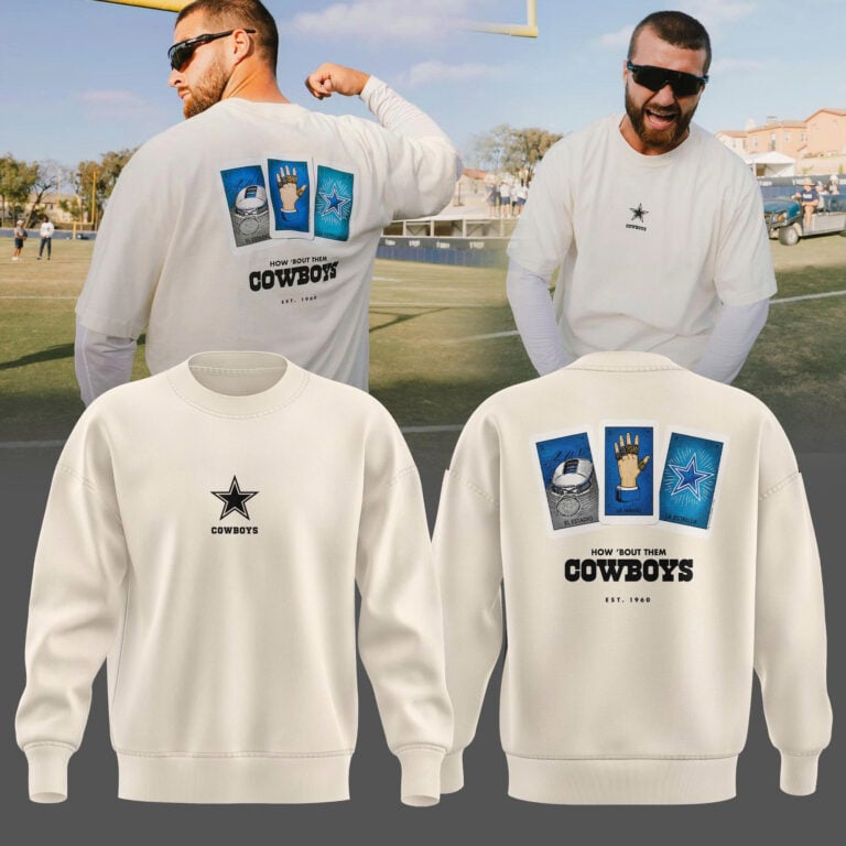 Our Kind of Lotería Sweatshirt 2026 Edittion