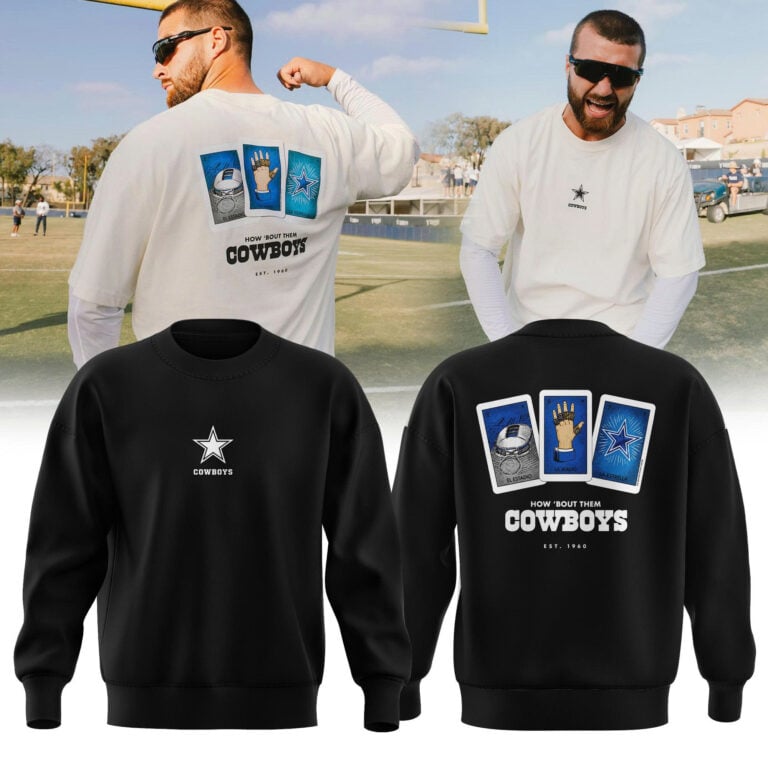 Our Kind of Lotería Sweatshirt 2026 Edittion
