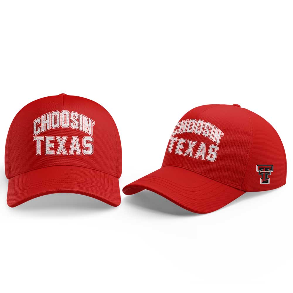 Texas Tech x Ella Langley The Dandelion Tour 2026 Shirt