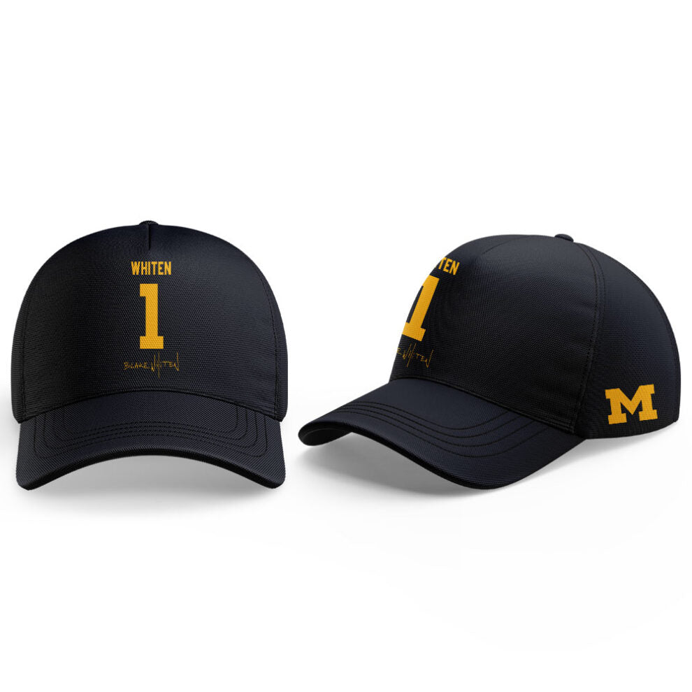 Hudson Westbrook & Blake Whiten Join Morgan Wallen For “Up Down” in Michigan Hoodie