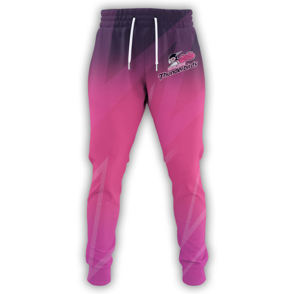 Adelaide Thunderbirds 2026 Champions Women’s Edition Hoodie For Fans