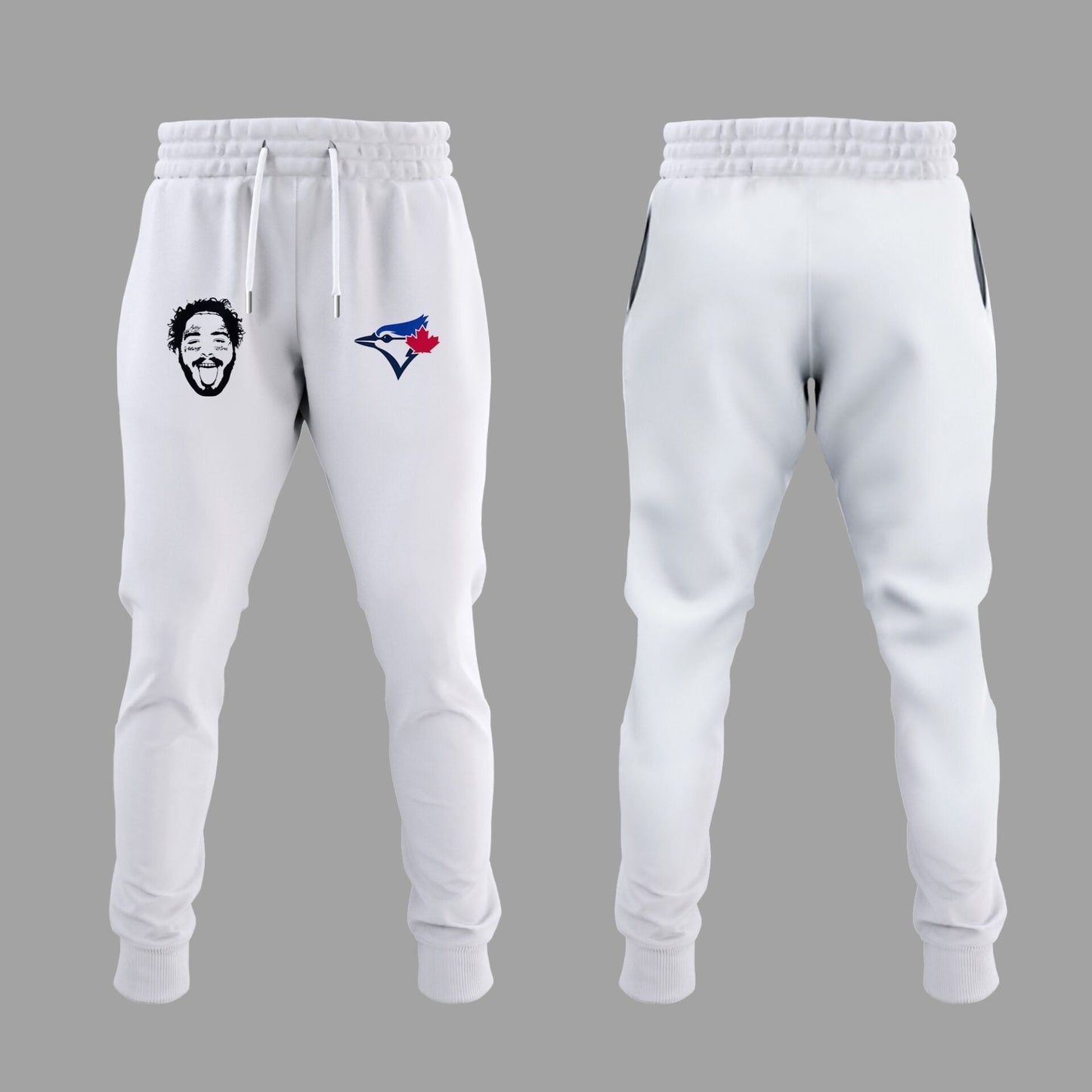 Limited Edition Post Malone Merch Tour 2026 At Rogers Stadium Hoodie