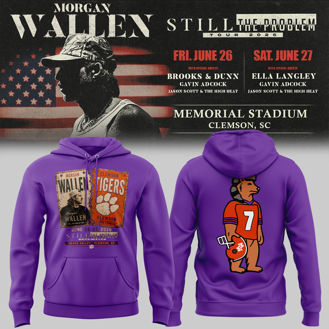 STP 2026 Southern Tour
