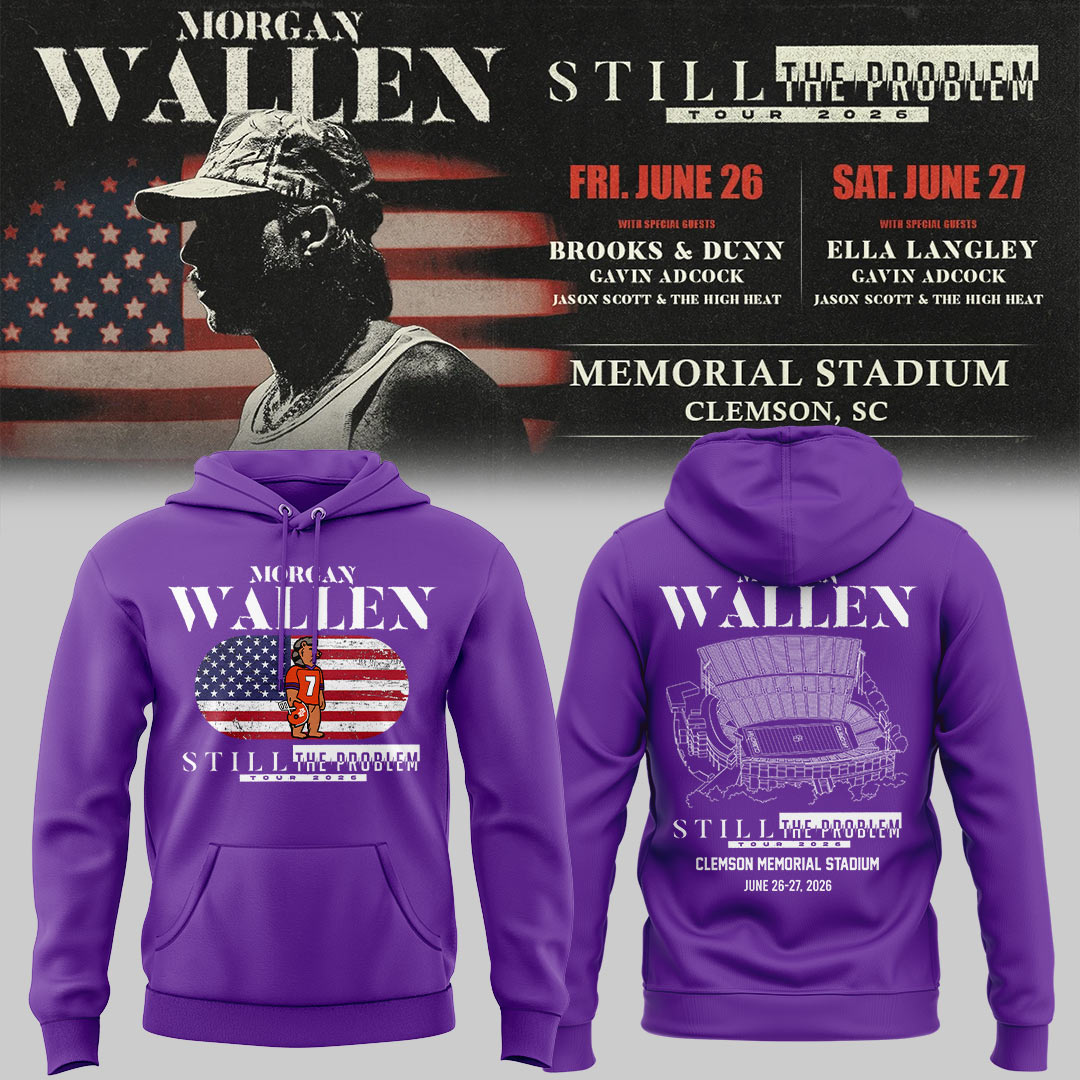 STP 2026 Southern Tour