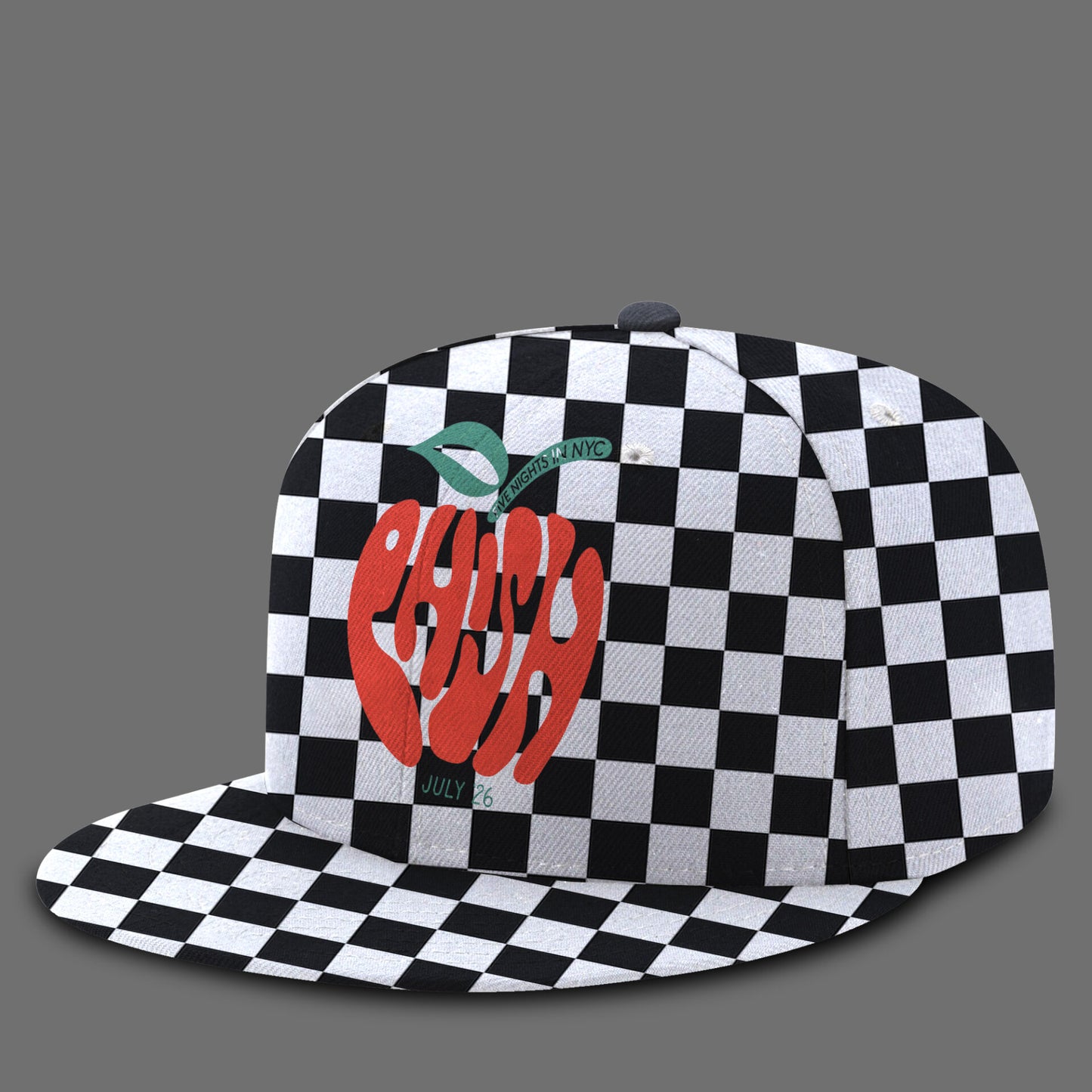 Limited Edition Summer Tour 2026 at Madison Square Garden,NY ๐ธ๐ SNAP CAP