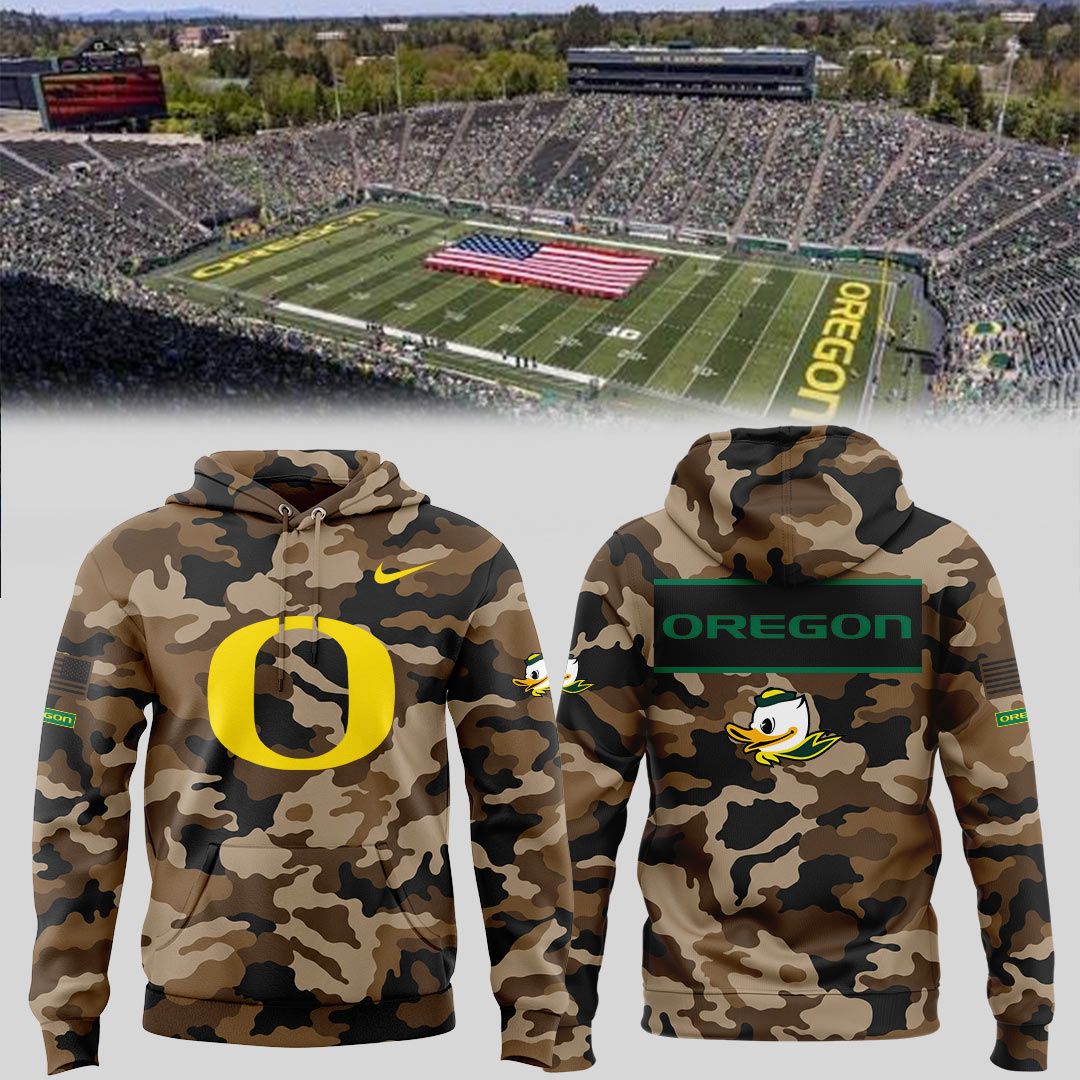 Limited Edition Military Appreciation Hoodie