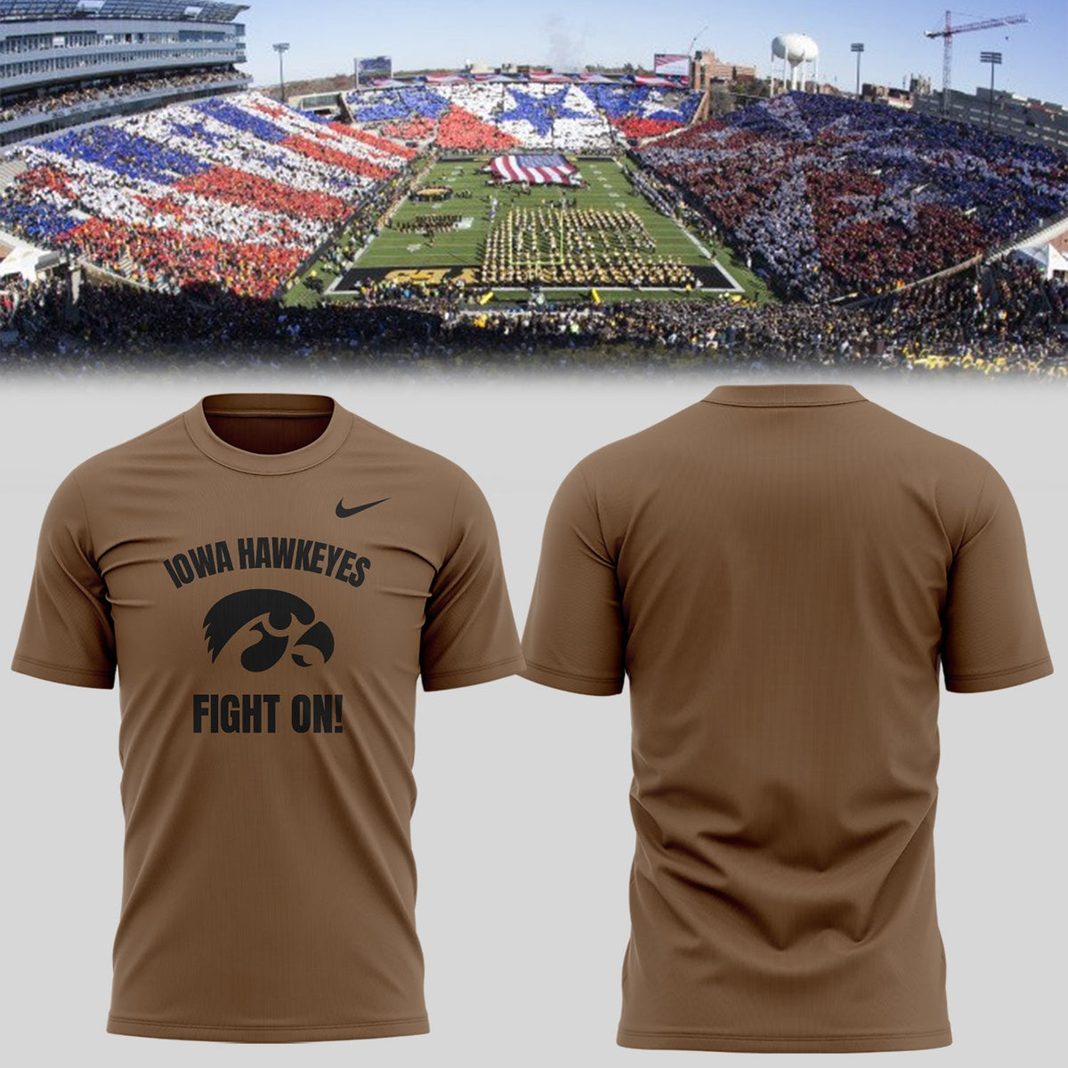 Limited Edition Military Appreciation Shirt