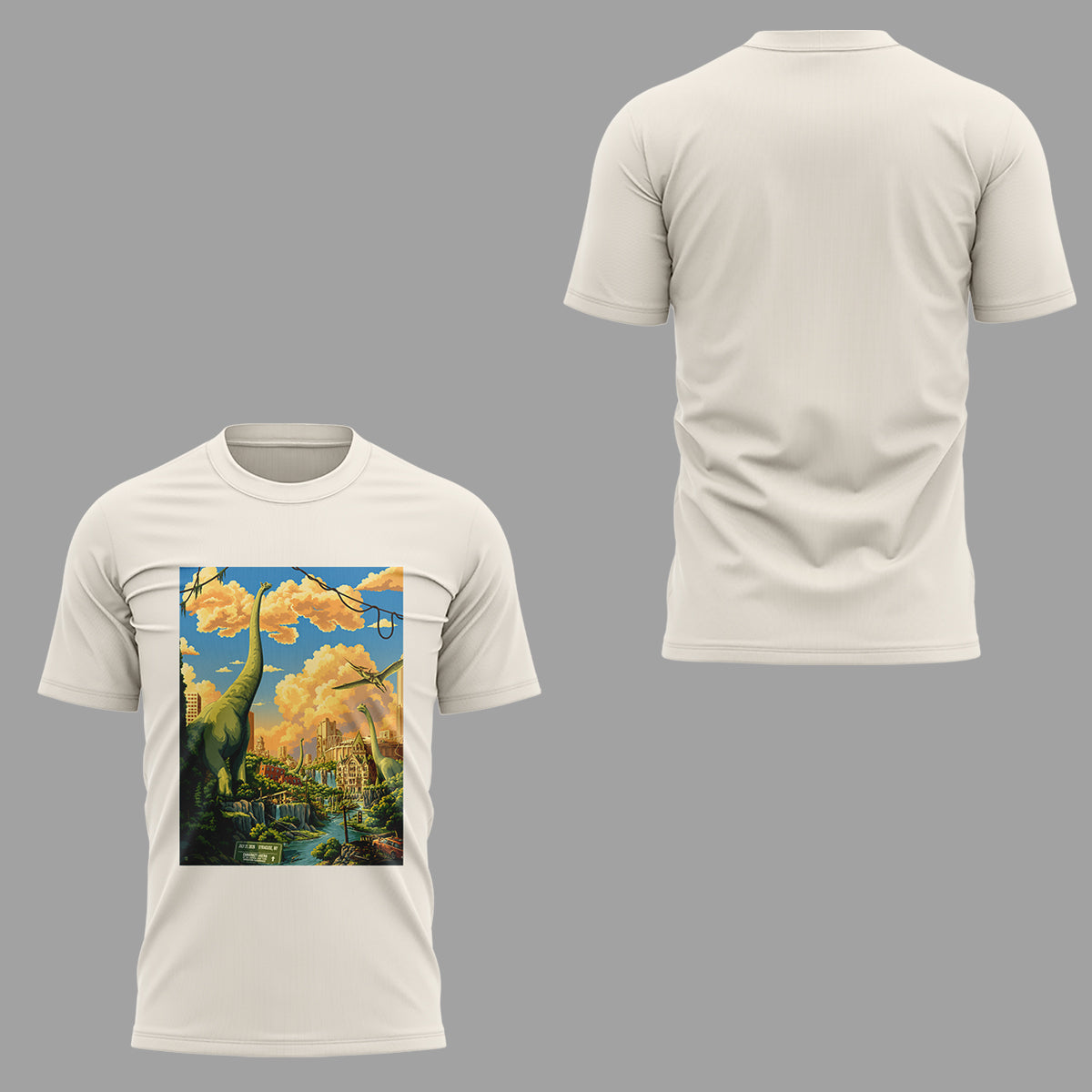 Limited Editon Phish Summer Tour 2026 Shirt