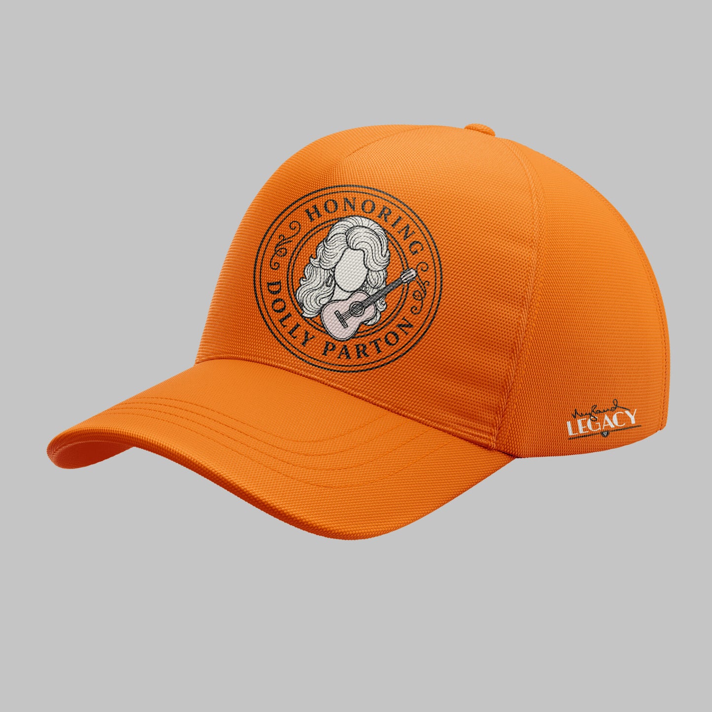 Limited Edition Tennessee Football Cap