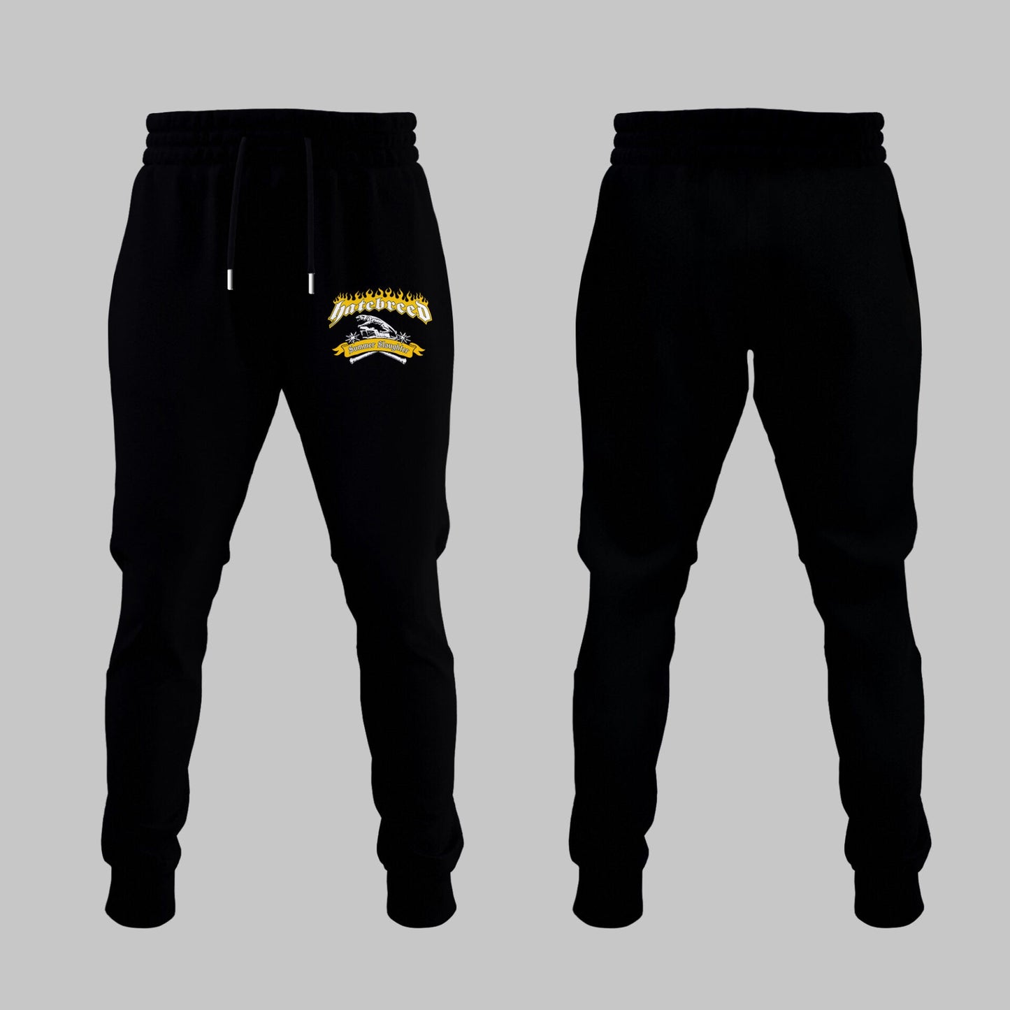 Limited Edition Summer Slaughter Tour 2026 in McKees Rocks, PA Hoodie