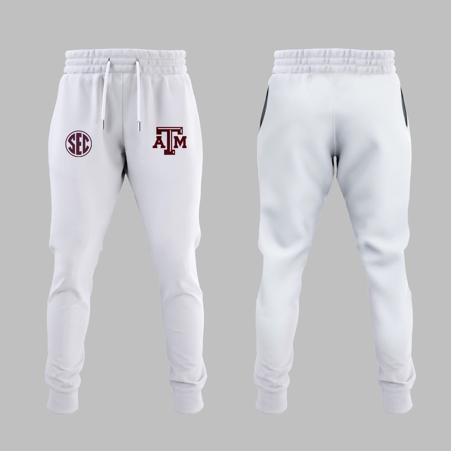 Limited Edition A&M AGGIES Hoodie