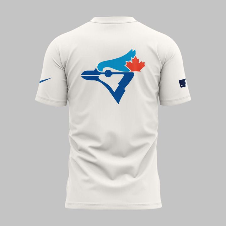 Toronto Blue Jays T-Shirt v1