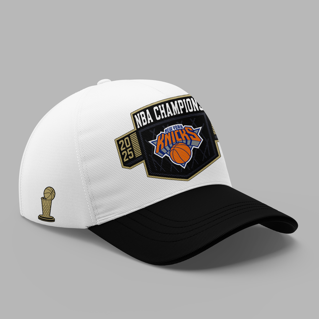 _New York Knick 2026 KATHAUSEN in the house ๐งก๐