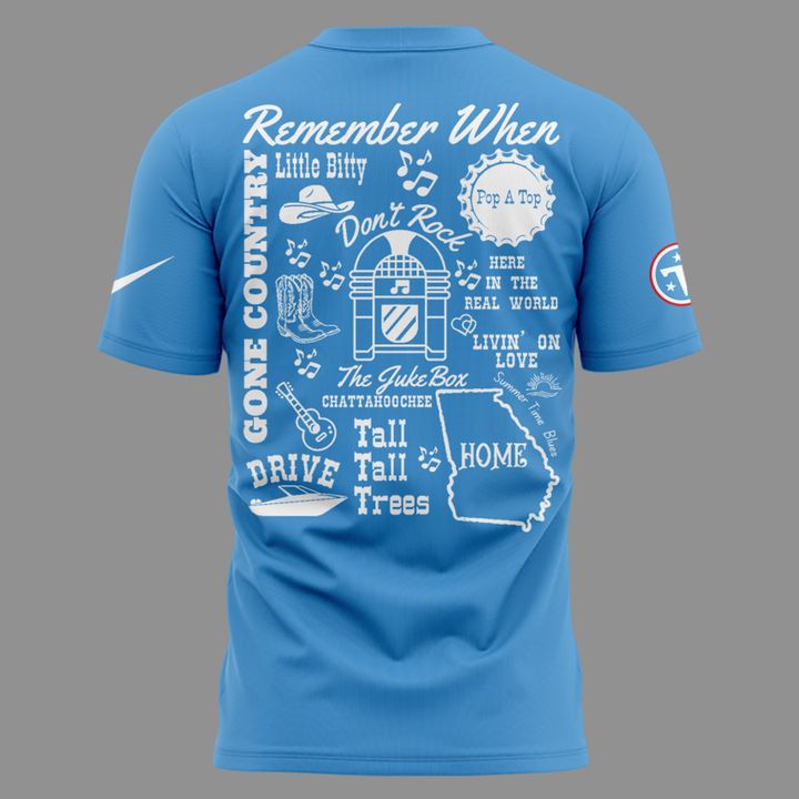 Southern Farewell – OMFTR Finale Shirt