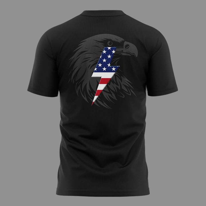 Special 2026 AC/DC - Power Up Tour T-Shirt
