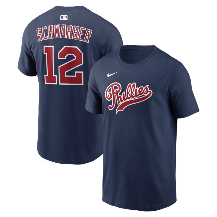 Philadelphia Phillies Field of Dreams T-Shirt v1