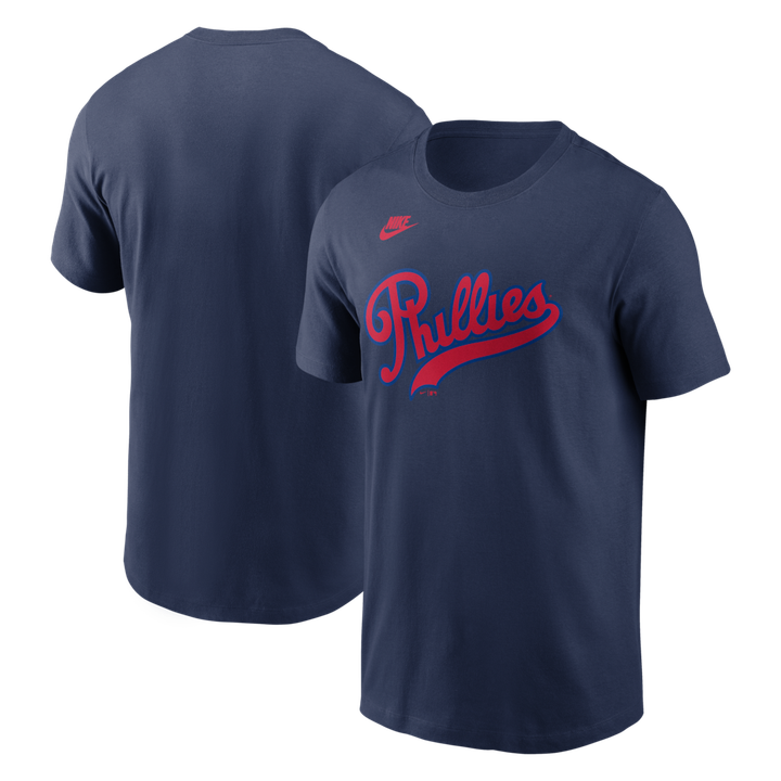 Philadelphia Phillies Field of Dreams T-Shirt v2