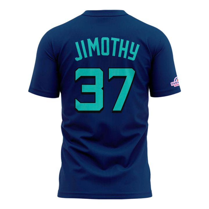 Special 2026 Mariners x Jimothy T-shirt