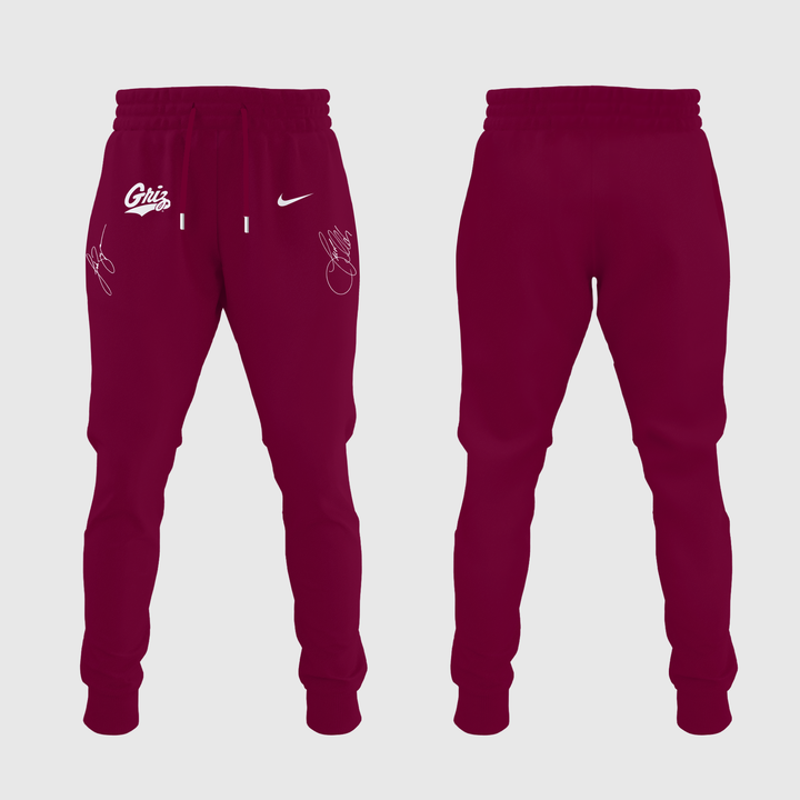 Limited Edition Montana Grizzlies x Jason Aldean And Luke Bryan Sweatshirt