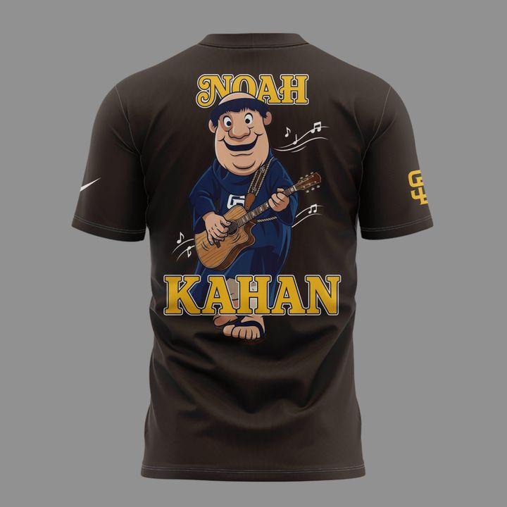 New Shirt Noah Kahan - The Great Divide Tour 2026 T-Shirt