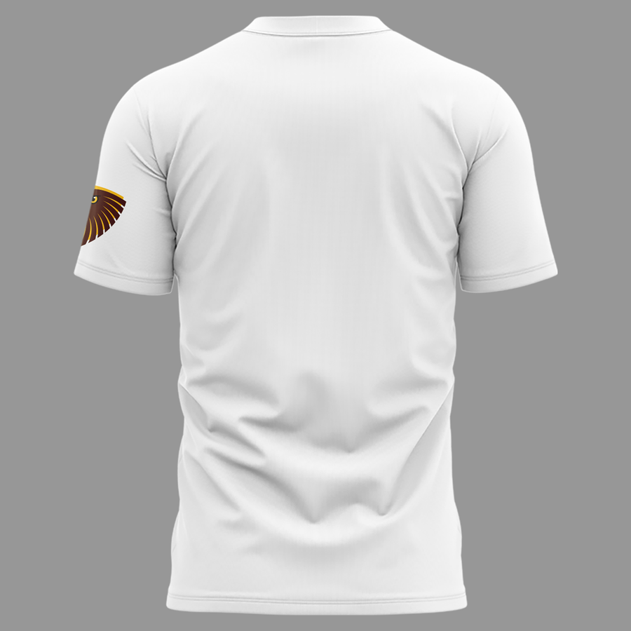 Limited edition Gunners 300th games T-shirt