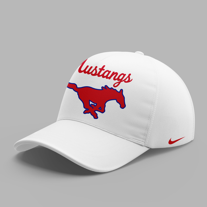 SMU Mustangs football 2026 SWEATSHIRT