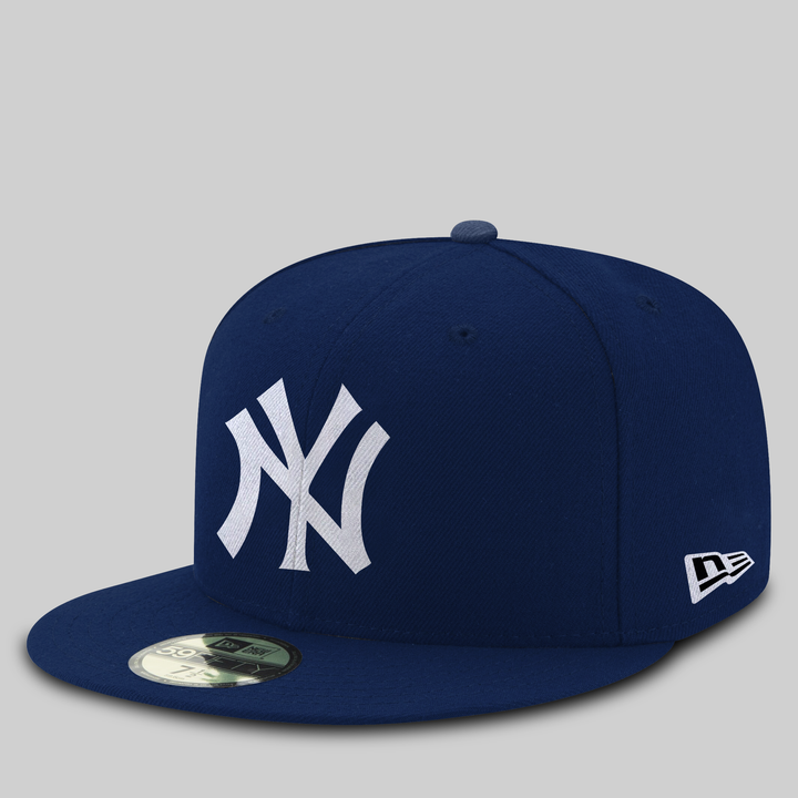 New York Yankees 2026 Postseason Cap