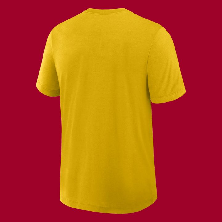 1.Limited Edition Tyrese Haliburton x Iowa State Men's Basketball T-Shirt 2026