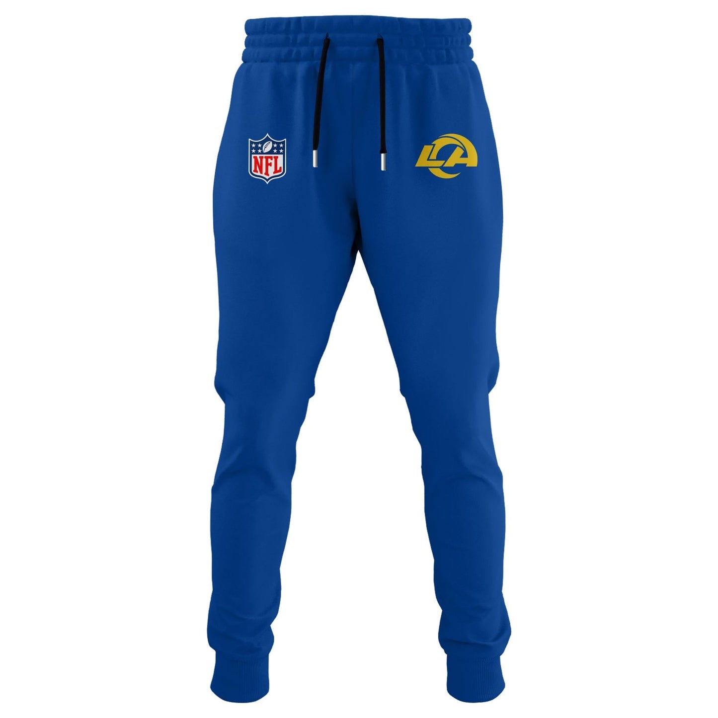 LAR Rams Classic Sol Sweatshirt