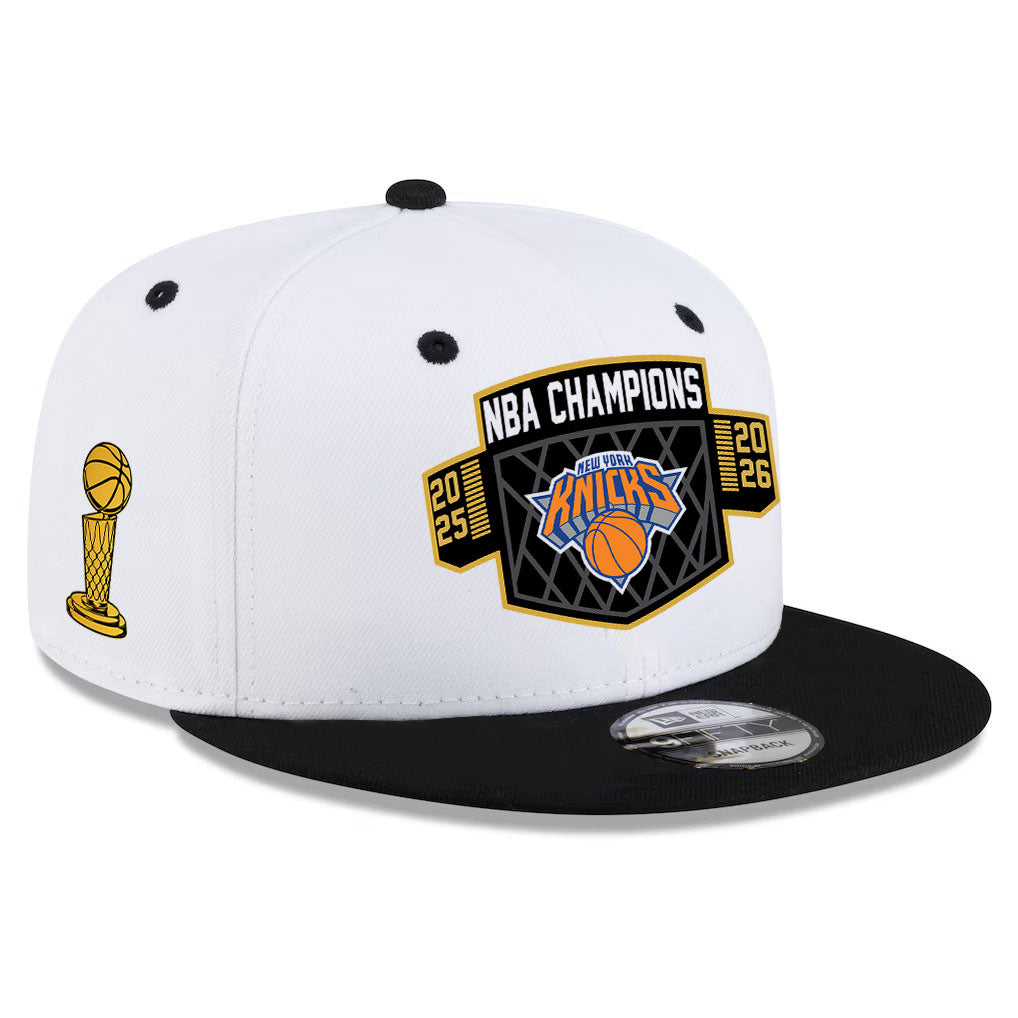 New York Knicks Champions shirt