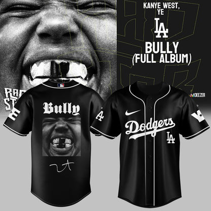 MLB ALL TEAMS x Ye 2026 tour Jersey