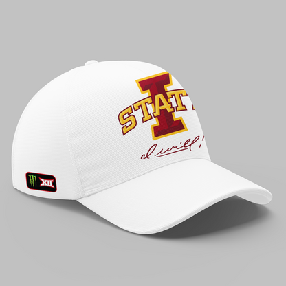 Limited Edition ISU football 2026 T-Shirt