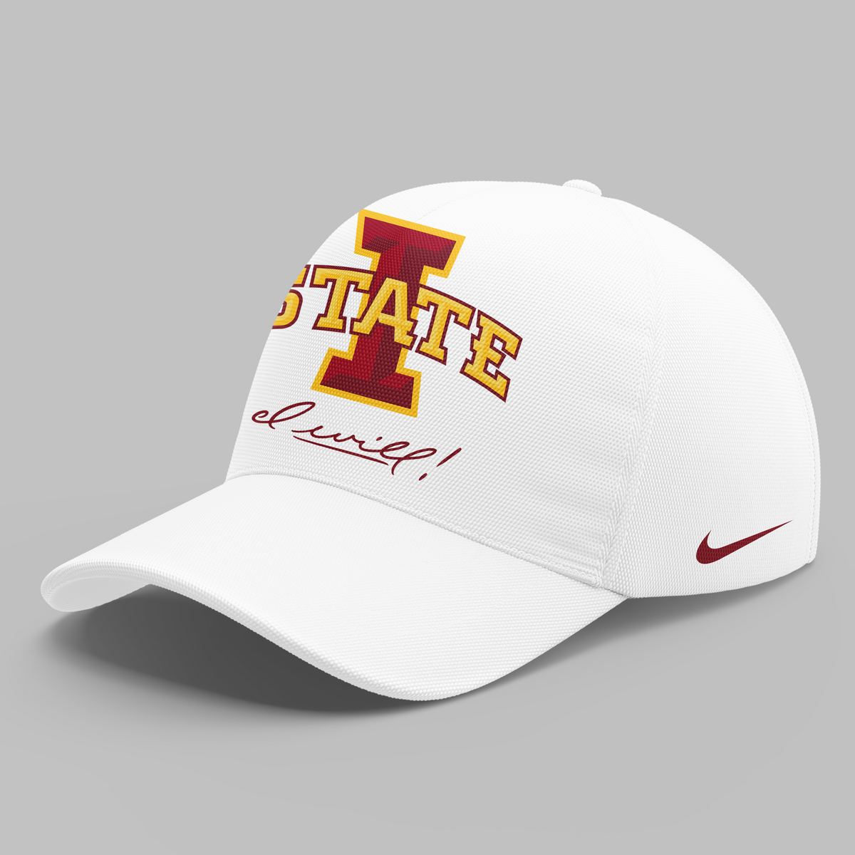 Limited Edition ISU football 2026 T-Shirt