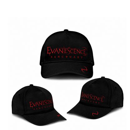 Evanescence “Sanctuary 2026 World Tour” – Sweatshirt