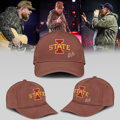 Luke Combs ”My Kinda Saturday Night Tour 2026” Limited Edition Signature – Hoodie