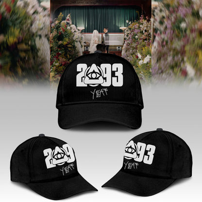 .YEAT LOVE/LYFE Tour Signed Sweatshirt