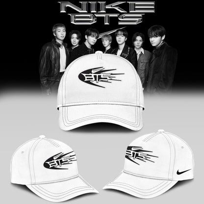 BTS Merch Collection Limited Edition T-Shirt