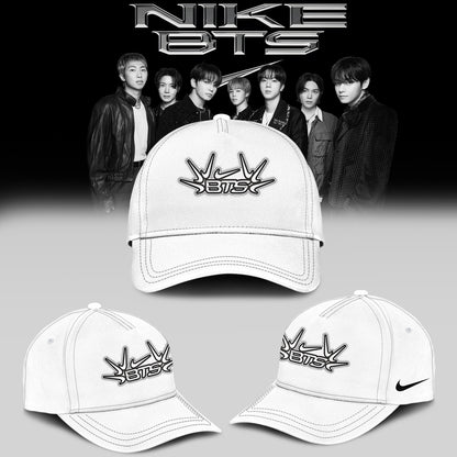 BTS Merch Collection Limited Edition T-Shirt