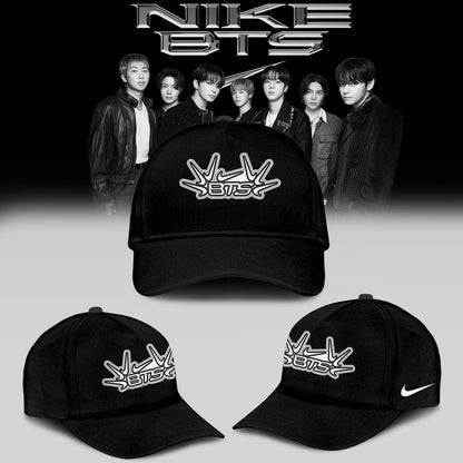 BTS Merch Collection Limited Edition T-Shirt