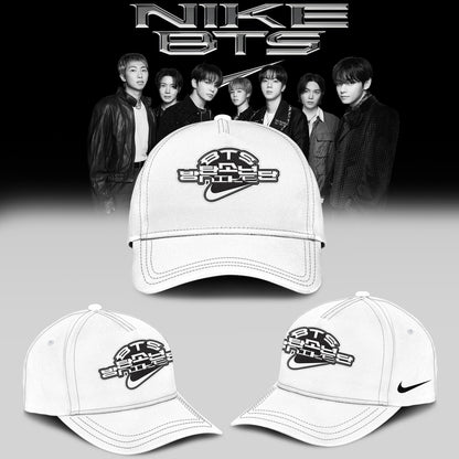 BTS Merch Collection Limited Edition T-Shirt