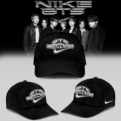 BTS Merch Collection Limited Edition T-Shirt