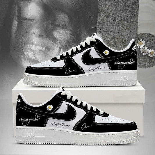 Limited Edition The Eternal Sunshine Tour 2026 Air Force Shoes Custom Name