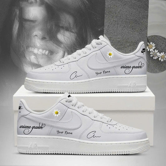 Limited Edition The Eternal Sunshine Tour 2026 Air Force Shoes Custom Name