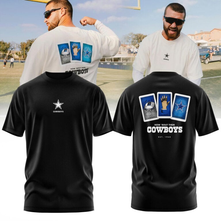 Our Kind of Lotería T-Shirt Edittion