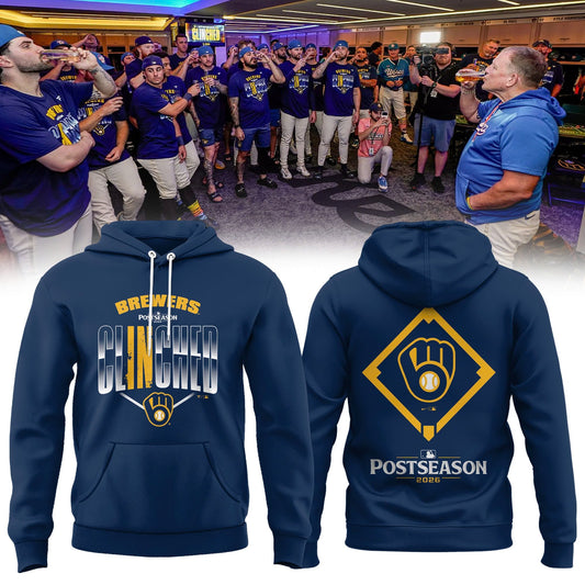 _ OCTOBER – MIL – WinOurWay 2026 Limited Edition Hoodie