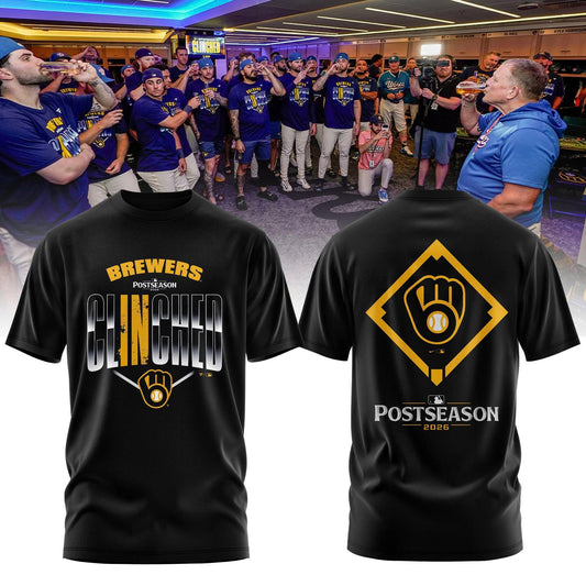 _ OCTOBER – MIL – WinOurWay 2026 Limited Edition Tshirt