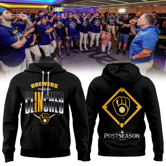 _ OCTOBER – MIL – WinOurWay 2026 Limited Edition Hoodie