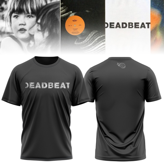 Tame Impala “Deadbeat Tour” – Tshirt